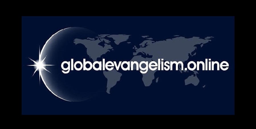 About page for globalevangelism.online