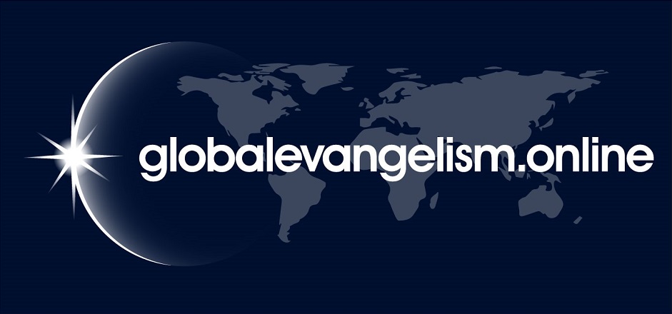 Bing blocked my website globalevangelism.online
