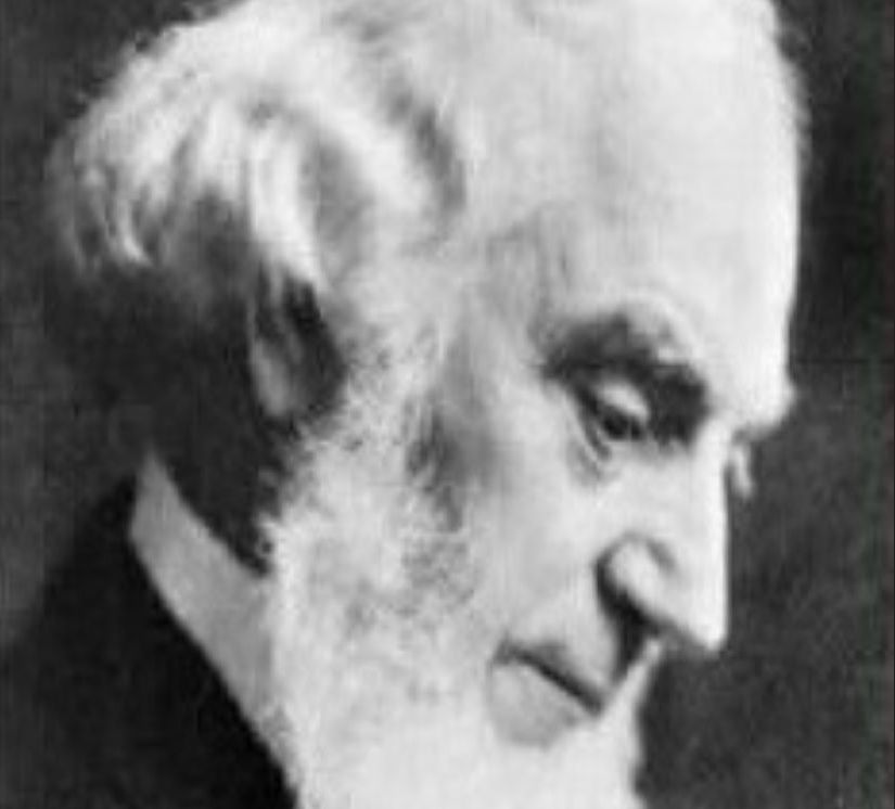 Charles Russell